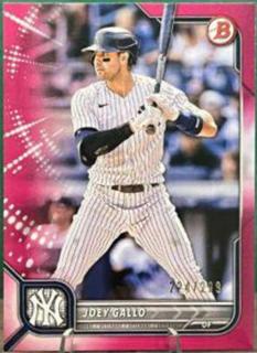 Joey Gallo