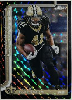 Alvin Kamara