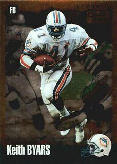 Keith Byars