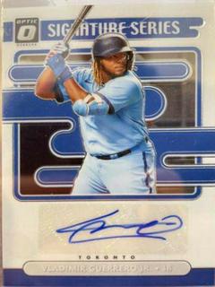 Vladimir Guerrero Jr.