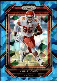 Chris Jones