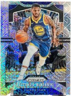 Alfonzo McKinnie