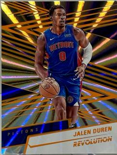 Jalen Duren
