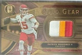 Patrick Mahomes II