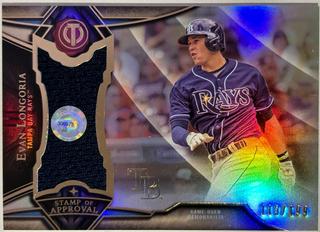 Evan Longoria
