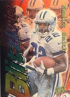 Emmitt Smith