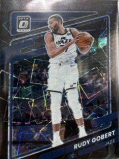 Rudy Gobert
