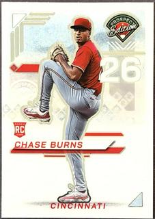 Chase Burns