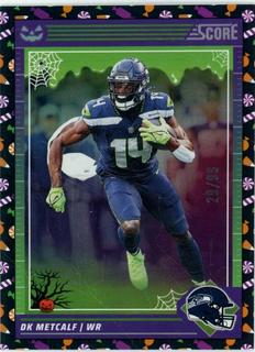 DK Metcalf