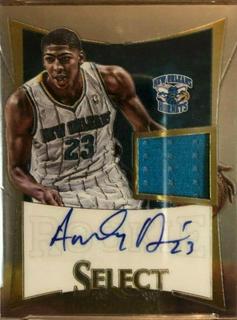 Anthony Davis