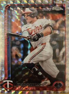 Harrison Bader