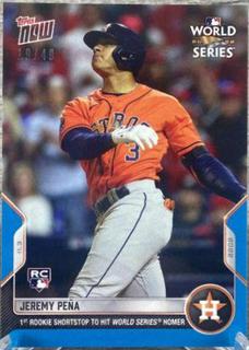 Jeremy Pena