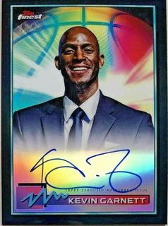 Kevin Garnett