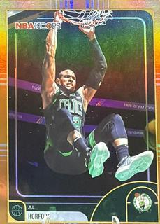 Al Horford