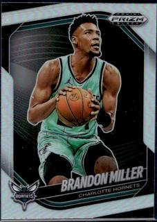 Brandon Miller