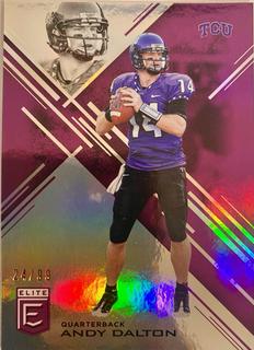 Andy Dalton