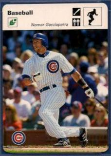 Nomar Garciaparra