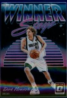 Dirk Nowitzki
