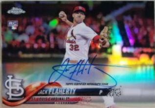 Jack Flaherty