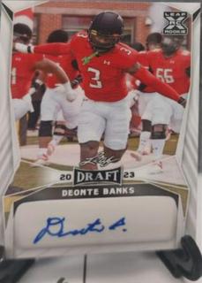 Deonte Banks