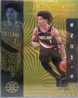 Anfernee Simons