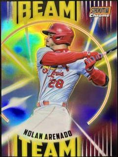 Nolan Arenado