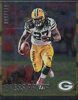 Eddie Lacy