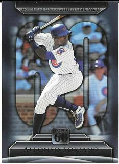Alfonso Soriano