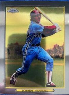 Mike Schmidt