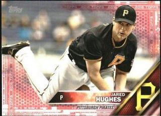 Jared Hughes