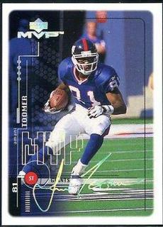 Amani Toomer