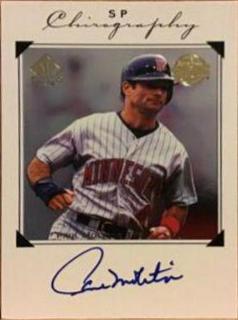 Paul Molitor