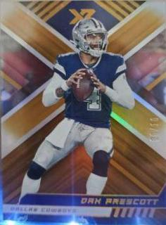 Dak Prescott
