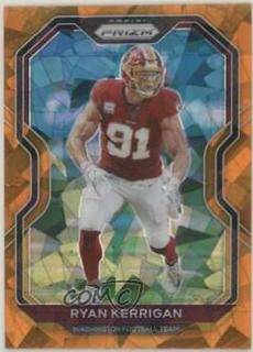 Ryan Kerrigan