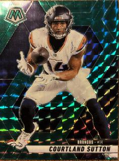 Courtland Sutton