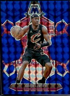 Caris LeVert