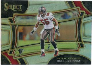 Derrick Brooks