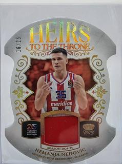 Nemanja Nedovic