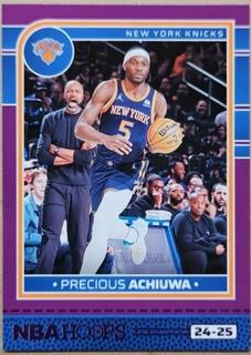 Precious Achiuwa