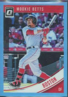 Mookie Betts
