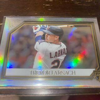 Trevor Larnach