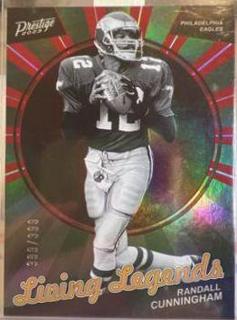 Randall Cunningham
