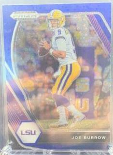Joe Burrow