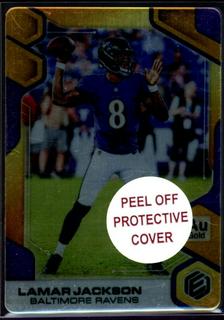Lamar Jackson