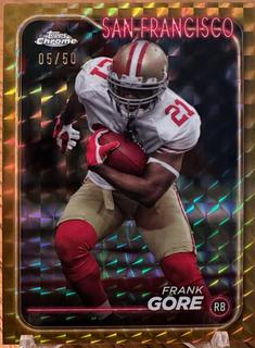 Frank Gore