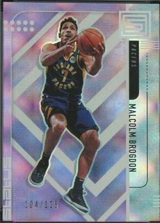 Malcolm Brogdon