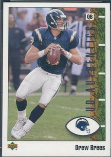 Drew Brees