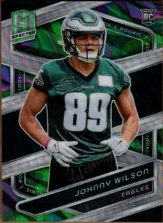 Johnny Wilson