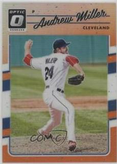 Andrew Miller
