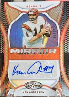 Ken Anderson